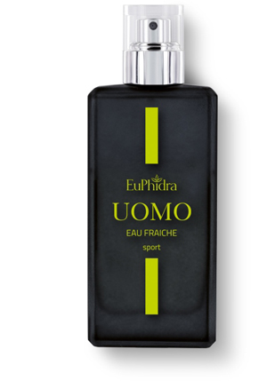 EUPHIDRA UOMO SPORT EAU FRAICHE 50 ML - latuafarmacia.org