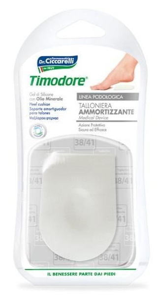 TIMODORE TALLONIERA TAGLIA 38-41 - latuafarmacia.org
