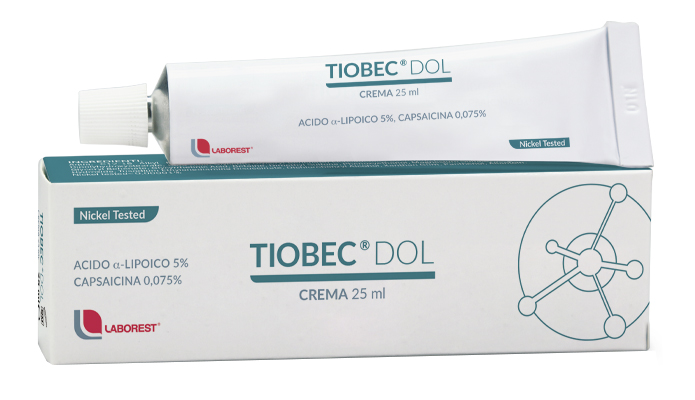 TIOBEC DOL CREMA 25 ML - latuafarmacia.org