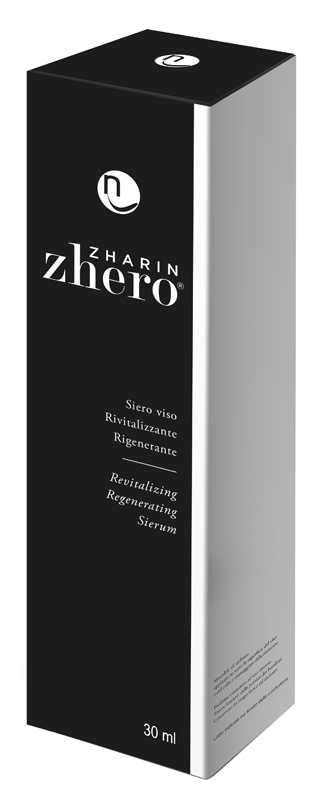 ZHARIN ZHERO SIERO VISO 30 ML - latuafarmacia.org