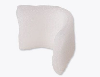 TAMPONE NASALE CM 2X1 M - latuafarmacia.org