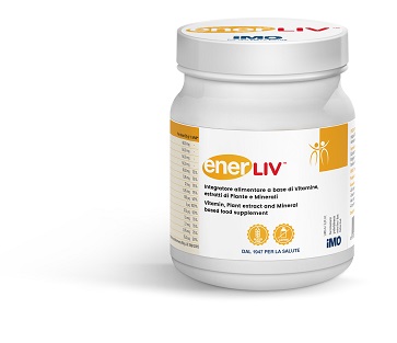 ENERLIV 350 G - latuafarmacia.org