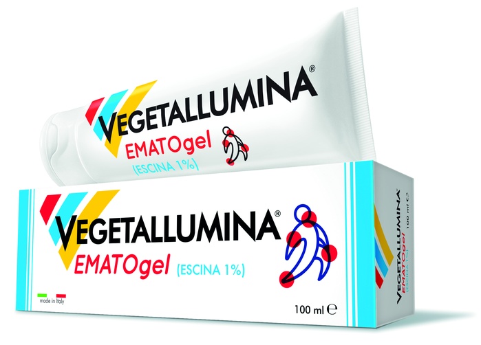 VEGETALLUMINA EMATOGEL ESCINA 1% 100 ML - latuafarmacia.org