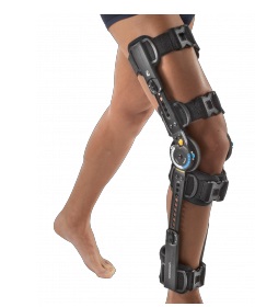 INNOVATOR DLX - TUTORE DI GINOCCHIO GIBAUD ORTHO - latuafarmacia.org
