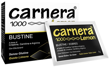 CARNERA 1000 LEMON 18 BUSTINE - latuafarmacia.org
