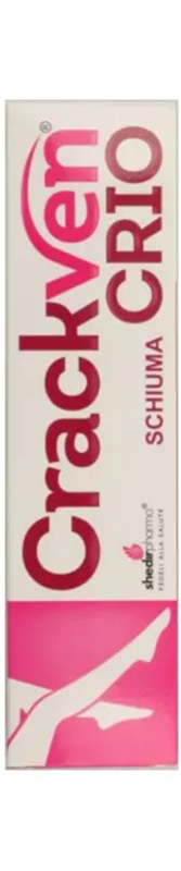 CRACKVEN CRIO 150 ML - latuafarmacia.org