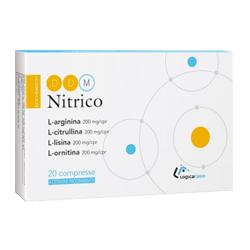DDM NITRICO 20 COMPRESSE - latuafarmacia.org
