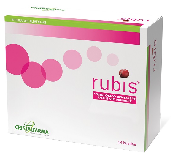 RUBIS 14 BUSTINE - latuafarmacia.org