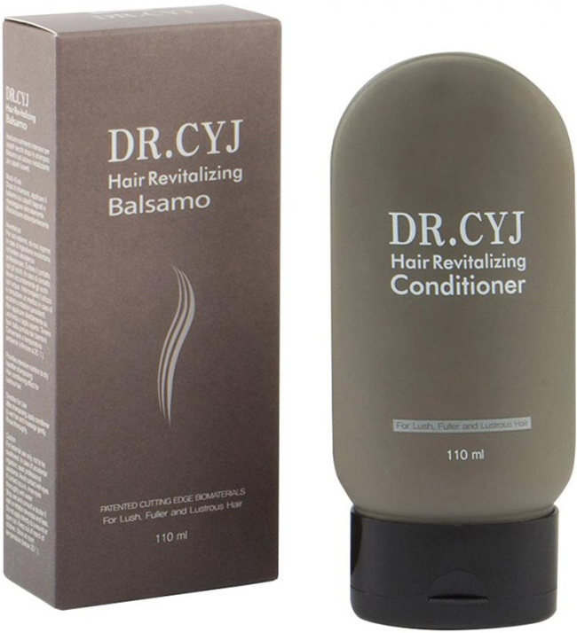 DR.CYJ BALSAMO RIVITALIZZANTE 110 ML - latuafarmacia.org