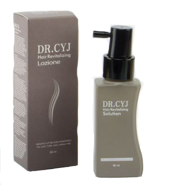DR.CYJ LOZIONE RIVITALIZZANTE 60 ML - latuafarmacia.org