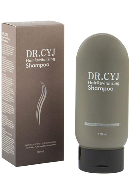 DR.CYJ SHAMPOO RIVITALIZZANTE 150 ML - latuafarmacia.org