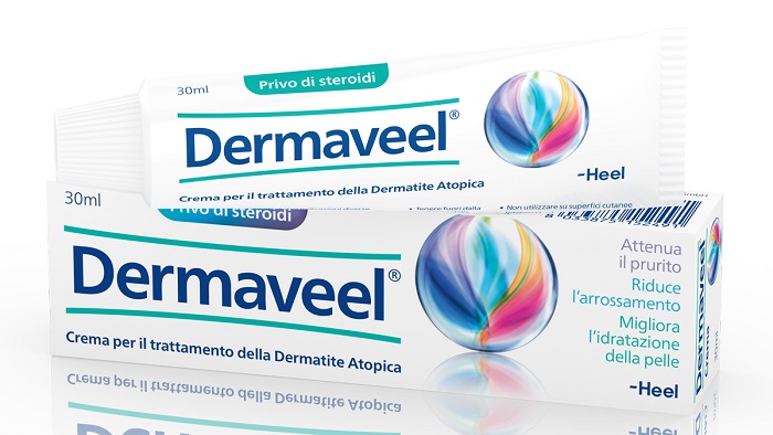 DERMAVEEL CREMA 30 ML - latuafarmacia.org