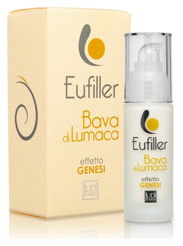 EUFILLER BAVA DI LUMACA 30 ML - latuafarmacia.org