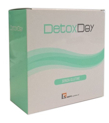 DETOX DAY KIT - latuafarmacia.org