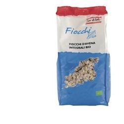 FIOCCHI DI AVENA BIO 500 G - latuafarmacia.org