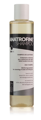 ANATROFINE SHAMPOO 200 ML - latuafarmacia.org