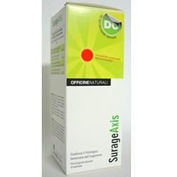 SURAGE AXIS SOLUZIONE IDROALCOLICA 50 ML - latuafarmacia.org
