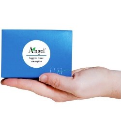 ANGEL 30 CAPSULE - latuafarmacia.org