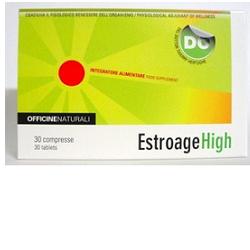 ESTROAGE HIGH 30 COMPRESSE 850MG - latuafarmacia.org
