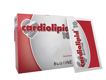 CARDIOLIPID 10 20 BUSTINE - latuafarmacia.org