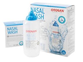 OTOSAN NASAL WASH KIT - latuafarmacia.org