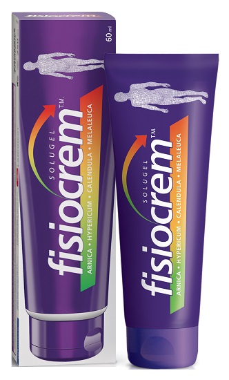 FISIOCREM 60 ML - latuafarmacia.org