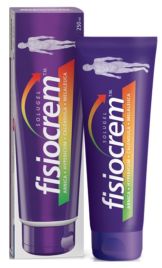 FISIOCREM 250 ML - latuafarmacia.org