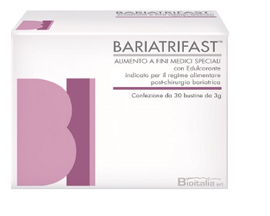 BARIATRIFAST 30 BUSTINE - latuafarmacia.org