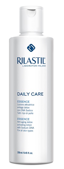 RILASTIL DAILY CARE ESSENCE LOZIONE - latuafarmacia.org