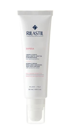 RILASTIL DIFESA CREMA STERILE - latuafarmacia.org