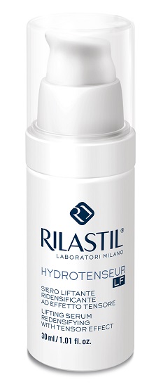 RILASTIL HYDROTENSEUR LF SIERO 30 ML - latuafarmacia.org