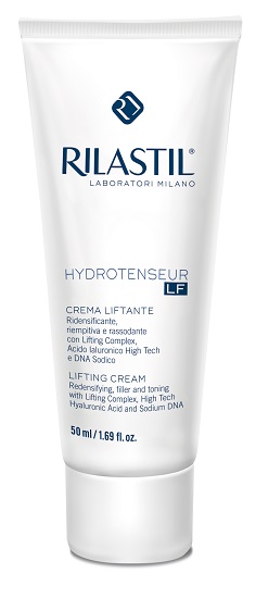 RILASTIL HYDROTENSEUR LF CREMA 50 ML - latuafarmacia.org