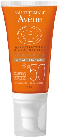 EAU THERMALE AVENE CREMA ANTIAGE 50+ 50 ML - latuafarmacia.org