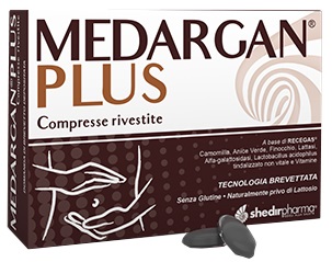 MEDARGAN PLUS 30 COMPRESSE - latuafarmacia.org