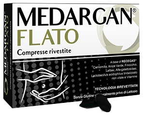 MEDARGAN FLATO 30 COMPRESSE - latuafarmacia.org