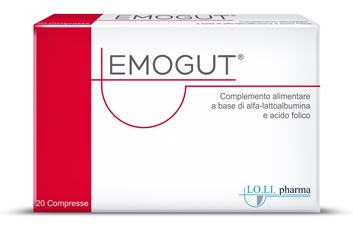 EMOGUT 20 COMPRESSE 650 MG - latuafarmacia.org