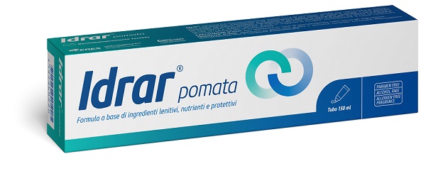 IDRAR POMATA 150 ML - latuafarmacia.org