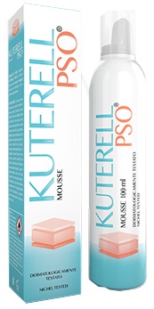 KUTERELL PSO SCHIUMA 100 ML - latuafarmacia.org