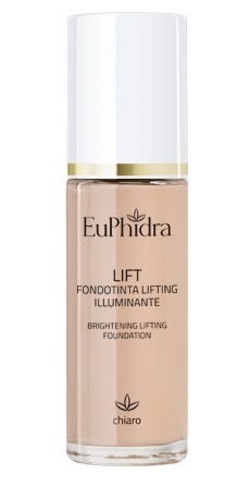 EUPHIDRA FDT FLUIDO LIFTING ILLUMINANTE CHIARO - latuafarmacia.org
