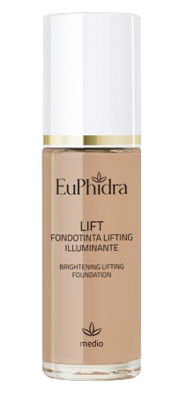 EUPHIDRA FDT FLUIDO LIFTING ILLUMINANTE MEDIO - latuafarmacia.org