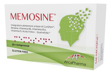 MEMOSINE 30 COMPRESSE - latuafarmacia.org