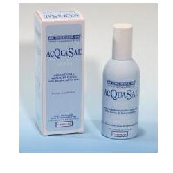 ACQUASAL SPRAY SOLUZIONE ISOTONICA IRRIGAZIONE NASALE SPRAY 100ML - latuafarmacia.org