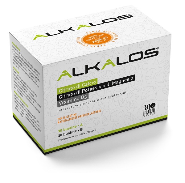 ALKALOS 60 BUSTINE - latuafarmacia.org