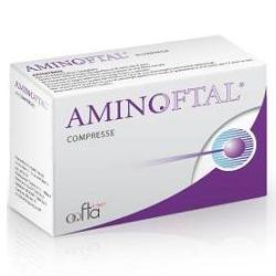 AMINOFTAL 45 COMPRESSE - latuafarmacia.org