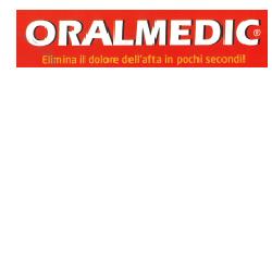 ORALMEDIC LIQUIDO TRATTAMENTO AFTE 2 APPLICATORI - latuafarmacia.org
