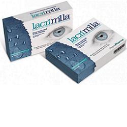 LACRIMILLA 10 FIALE MONODOSE 0,5 ML - latuafarmacia.org