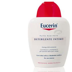 EUCERIN PH5 DETERGENTE INTIMO 250 ML - latuafarmacia.org