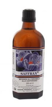 SAFFRAN IDROMIELE 200 ML - latuafarmacia.org