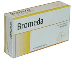BROMEDA 30 COMPRESSE - latuafarmacia.org