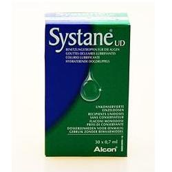 SYSTANE UD SOLUZIONE OFTALMICA LUBRIFICANTE 30 FLACONCINI 0,7 ML - latuafarmacia.org